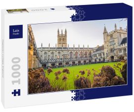 Lais Puzzle - Magdalen College, England - 1.000 Teile