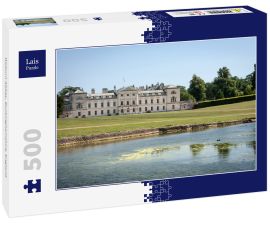 Lais Puzzle - Woburn Abbey, Buckinghamshire, England - 500 Teile