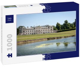 Lais Puzzle - Woburn Abbey, Buckinghamshire, England - 1.000 Teile