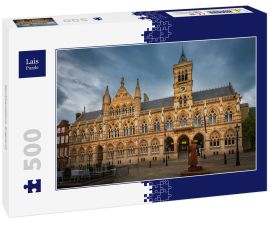 Lais Puzzle - Northampton, England - 500 Teile