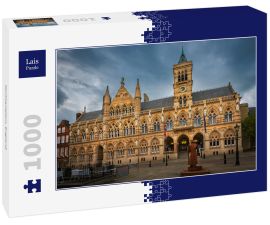 Lais Puzzle - Northampton, England - 1.000 Teile