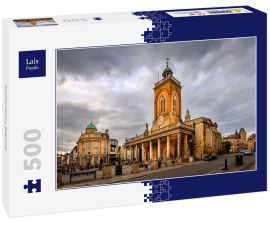 Lais Puzzle - Northampton, England - 500 Teile