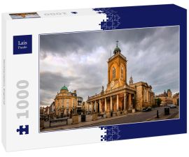 Lais Puzzle - Northampton, England - 1.000 Teile