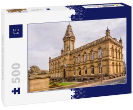 Lais Puzzle - Saltaire, West Yorkshire, England - 500 Teile