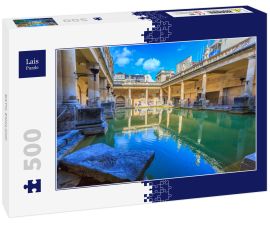 Lais Puzzle - BATH, ENGLAND - 500 Teile