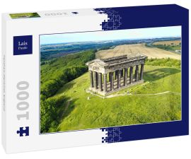 Lais Puzzle - Penshaw-Denkmal, England - 1.000 Teile