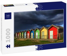 Lais Puzzle - Blyth, Northumberland, England - 1.000 Teile
