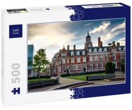 Lais Puzzle - Croydon, Südlondon, England - 500 Teile
