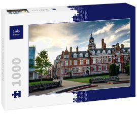 Lais Puzzle - Croydon, Südlondon, England - 1.000 Teile