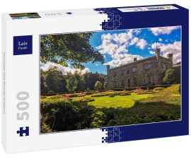 Lais Puzzle - Towneley Hall Burnley England - 500 Teile