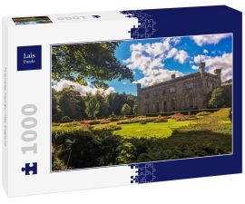 Lais Puzzle - Towneley Hall Burnley England - 1.000 Teile