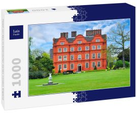 Lais Puzzle - Palast von Kew im botanischen Garten, London, England - 1.000 Teile