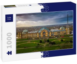 Lais Puzzle - London, England - 1.000 Teile