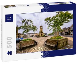 Lais Puzzle - Great Harwood Lancashire, England - 500 Teile