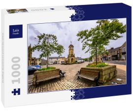 Lais Puzzle - Great Harwood Lancashire, England - 1.000 Teile