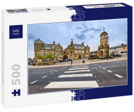 Lais Puzzle - Great Harwood Lancashire - England - 500 Teile
