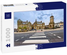 Lais Puzzle - Great Harwood Lancashire - England - 1.000 Teile