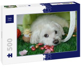 Lais Puzzle - Malteser - 500 Teile