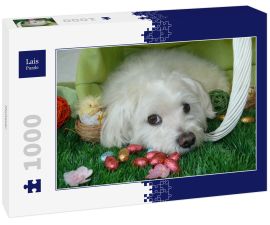 Lais Puzzle - Malteser - 1.000 Teile