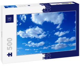 Lais Puzzle - Wolken - 500 Teile