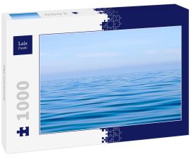 Lais Puzzle - Meer und Himmel - 1.000 Teile