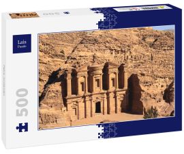 Lais Puzzle - Petra Jordanien - 500 Teile