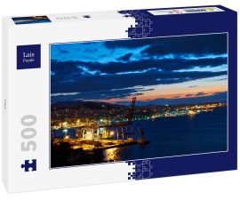 Lais Puzzle - Vigo - 500 Teile