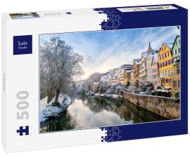 Lais Puzzle - Tübingen - 500 Teile
