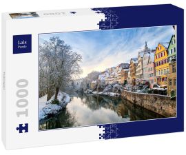Lais Puzzle - Tübingen - 1.000 Teile