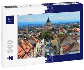 Lais Puzzle - Straubing - 500 Teile