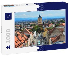 Lais Puzzle - Straubing - 1.000 Teile