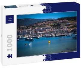 Lais Puzzle - Vigo - 1.000 Teile