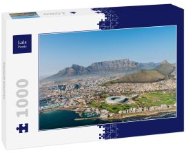Lais Puzzle - Kapstadt Südafrika - 1.000 Teile