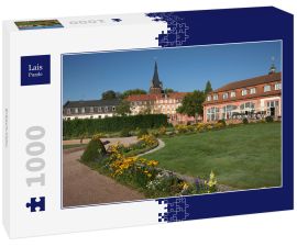Lais Puzzle - Erbach/Odw. - 1.000 Teile