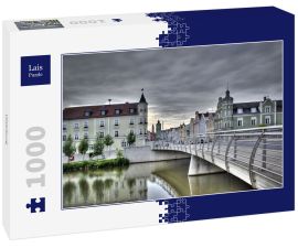 Lais Puzzle - Vilsbiburg - 1.000 Teile