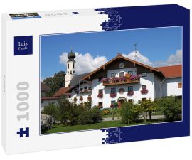 Lais Puzzle - Nußdorf - 1.000 Teile
