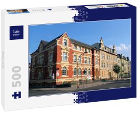 Lais Puzzle - Eberswalde - 500 Teile