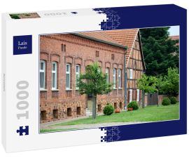 Lais Puzzle - Rühstädt - 1.000 Teile