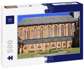 Lais Puzzle - Kloster Haina - 500 Teile