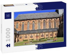 Lais Puzzle - Kloster Haina - 1.000 Teile