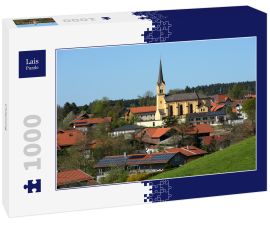 Lais Puzzle - Chieming - 1.000 Teile