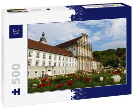 Lais Puzzle - Klosteranlage in Fürstenfeldbruck - 500 Teile