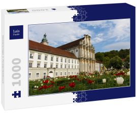 Lais Puzzle - Klosteranlage in Fürstenfeldbruck - 1.000 Teile