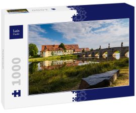 Lais Puzzle - Tirschenreuth - 1.000 Teile