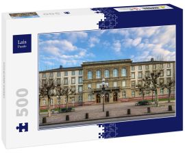 Lais Puzzle - Universität Gießen - 500 Teile