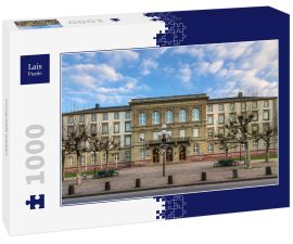Lais Puzzle - Universität Gießen - 1.000 Teile