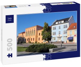 Lais Puzzle - Fürstenwalde - 500 Teile