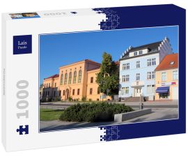 Lais Puzzle - Fürstenwalde - 1.000 Teile