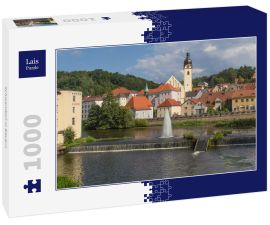 Lais Puzzle - Schwandorf in Bayern - 1.000 Teile