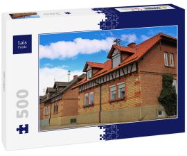 Lais Puzzle - Vöhringen - 500 Teile